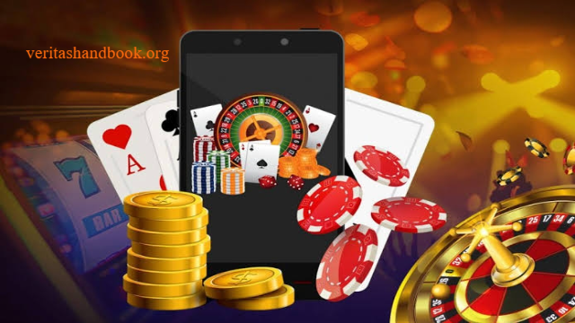 Daftar Situs Slot Online Gampang Menang Terbaru Malam Ini