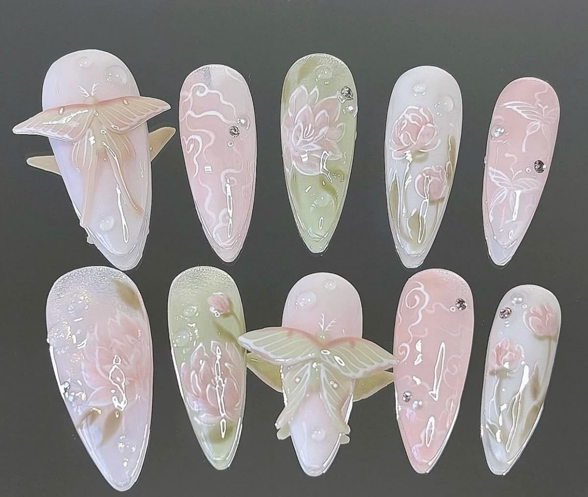 keunikan luxpronailsspail, lokasi luxpronailsspail, art luxpronailsspail, review luxpronailsspail, kualitas luxpronailsspail