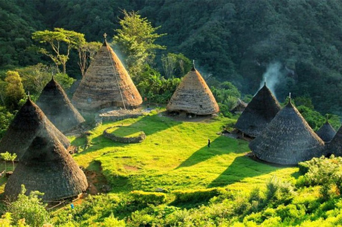 Menikmati Alam Pulau Baliem di Papua dengan Lembah Indah dan Tradisi Suku yang Unik