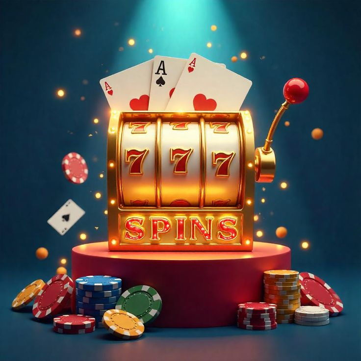 Daftar Situs Resmi Slot QRIS dengan Promo Terbaru