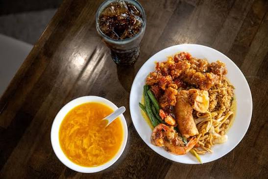 Pesona Kuliner Asia sebagai Pilihan untuk Acara Makan Bersama