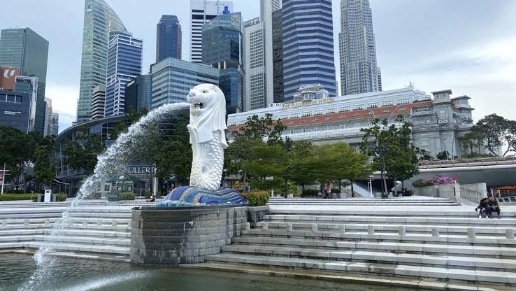 Hal Menarik dari Konsep Hunian Modern di Lake Life EC Jurong